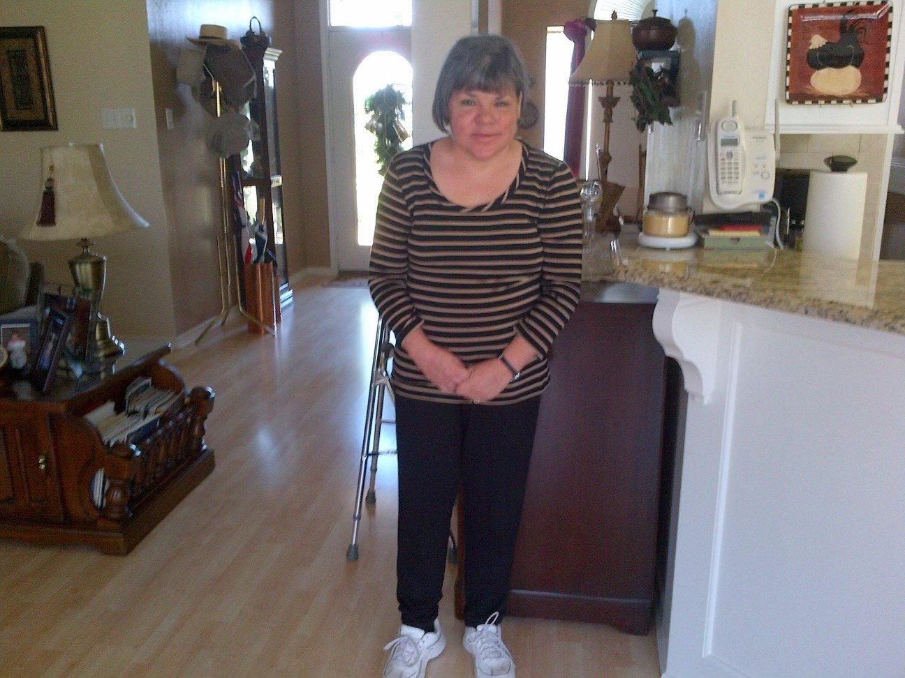 Obituary of Brenda Kay Dzierzanowski