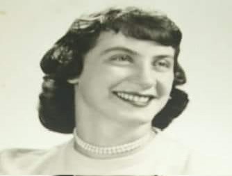 Obituary of Janice Ruth Tetreau