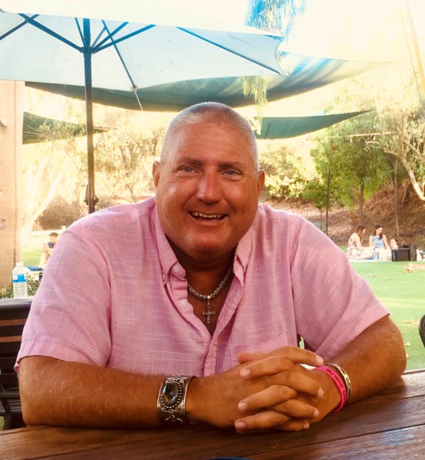 Obituary of Scott Michael Fitzgerald