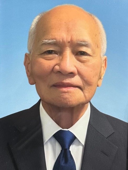 Obituary of Chuoi Van Truong