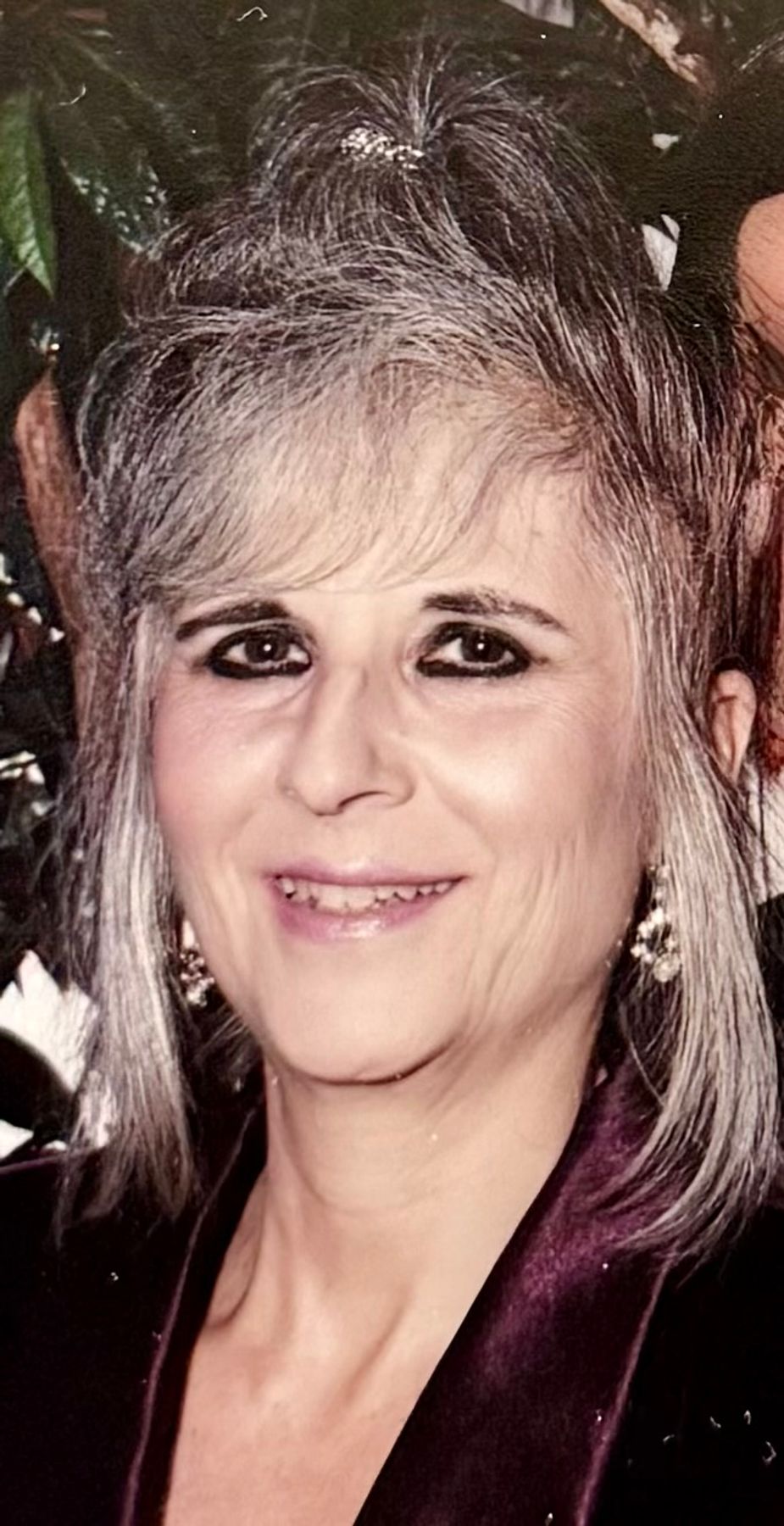 Obituary of Judy Jo Lindsey