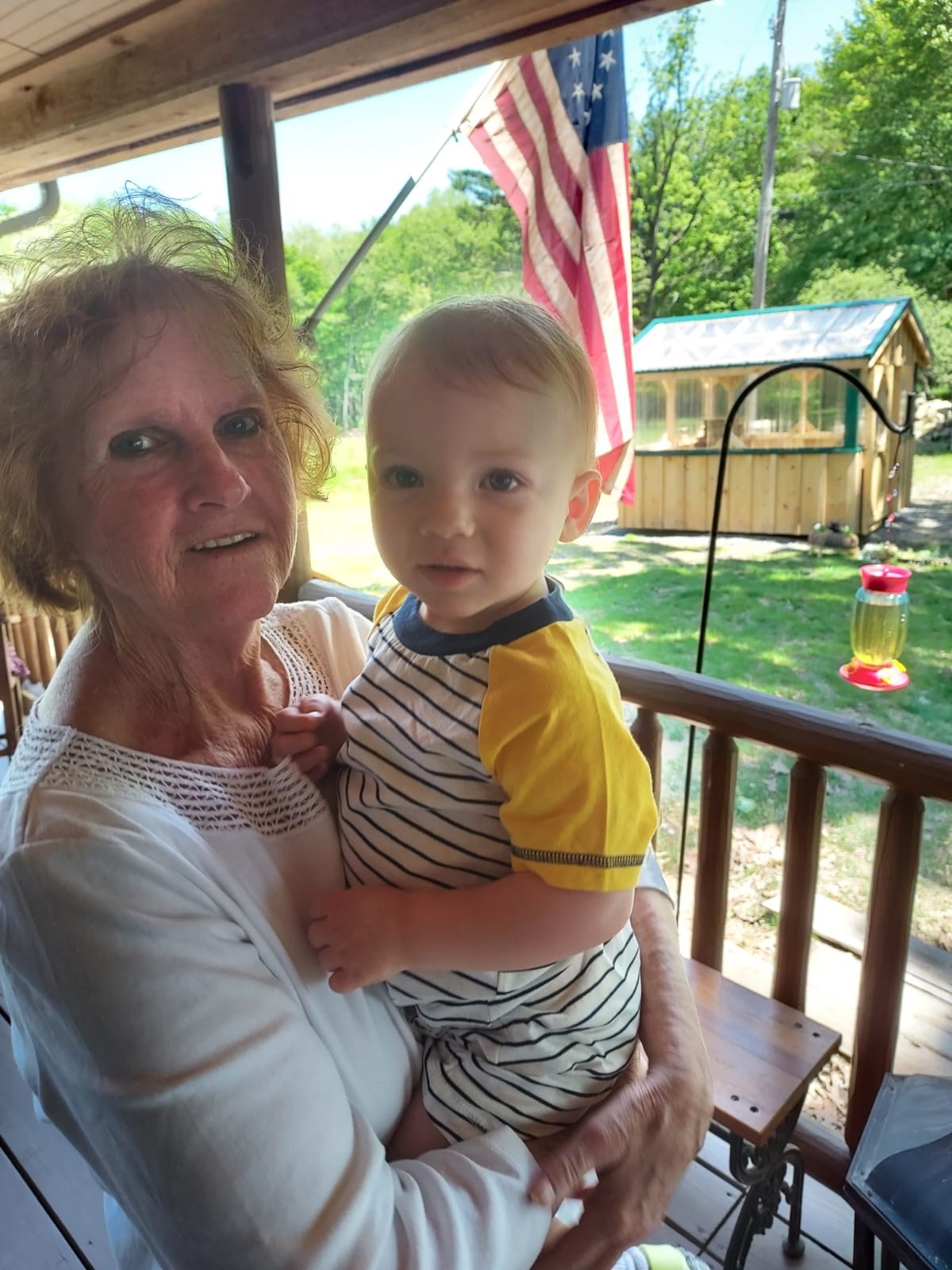 Obituary of Sandra Lee Hinzman