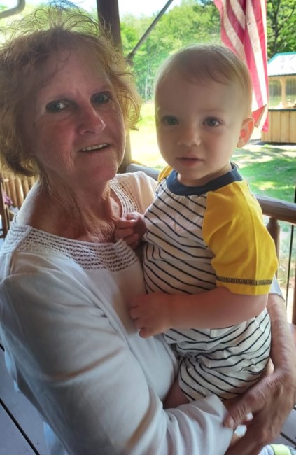 Obituary of Sandra Lee Hinzman