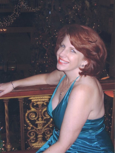 Obituary of Vickie Sanders Stanford