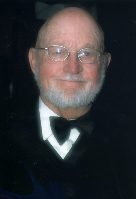 Avis de décès de Raymond John Moore