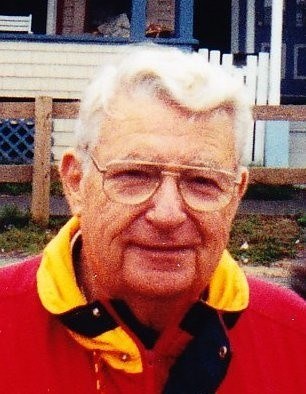 Obituary of Andrew George Montalbano