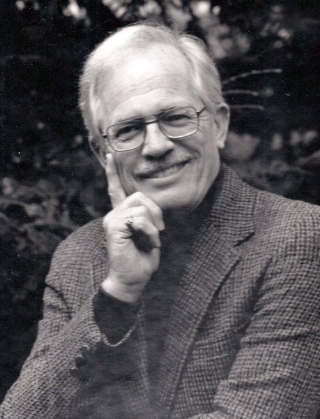 Obituary of John Joseph Compton