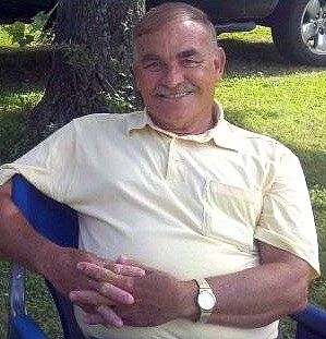 Obituario de George Raymond Wilson