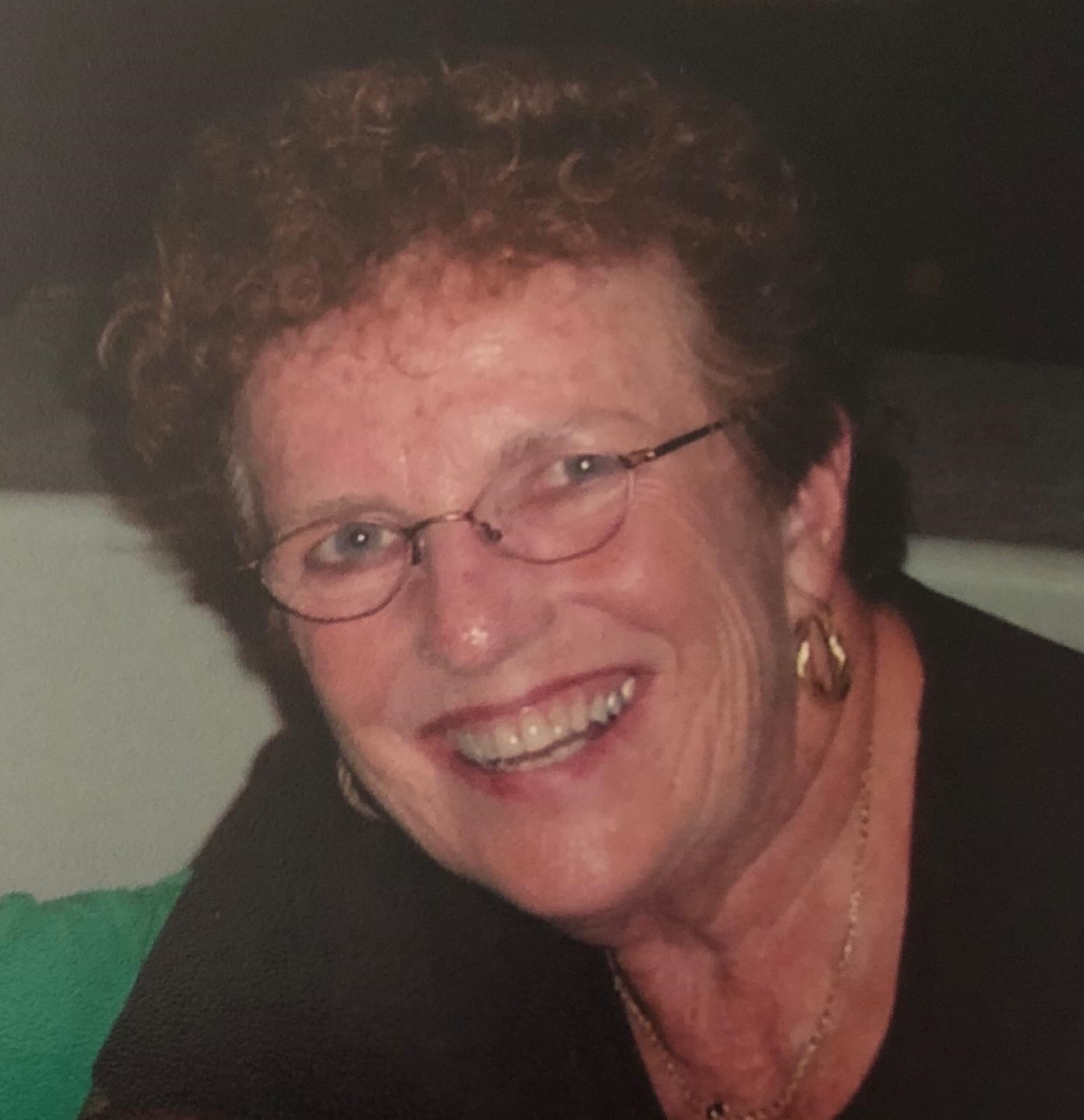 Obituary of Patricia "Patti" Mills Bradshaw