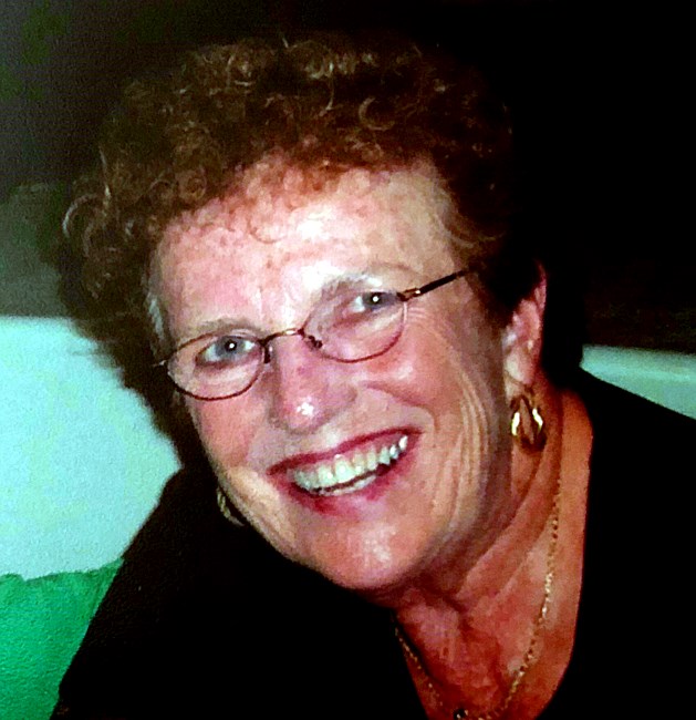 Obituary of Patricia "Patti" Mills Bradshaw