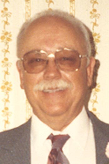 Obituary of Ernest Carroll Jr.