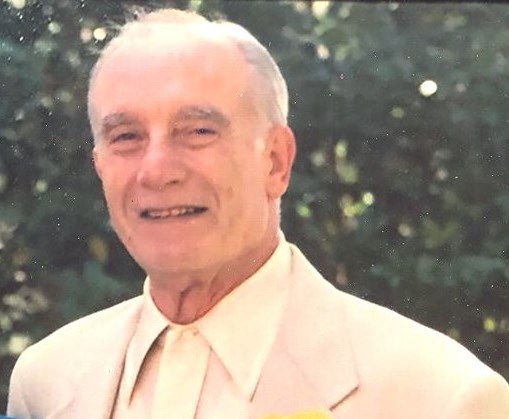 Obituary of Thomas J Aufiero