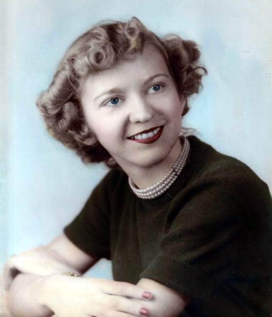 Obituary of M. Eleanor Shelnutt Ayers