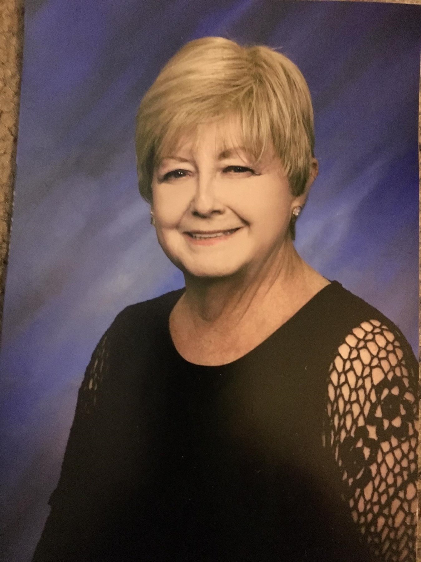 Obituary of Linda Hattendorf Doan
