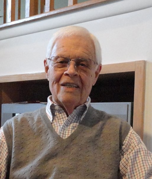 Obituary of Vernon Futterman
