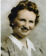 Olga Evelyn Beadle