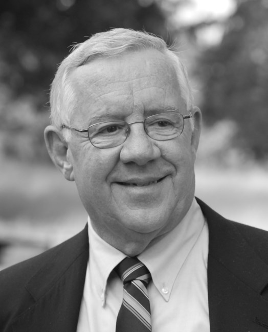 Obituary of John "Jack" Joseph Kennedy