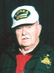 Obituary of Robert "Bob" M. McCarroll