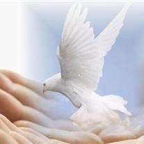 Obituary of Anne Tsitouris