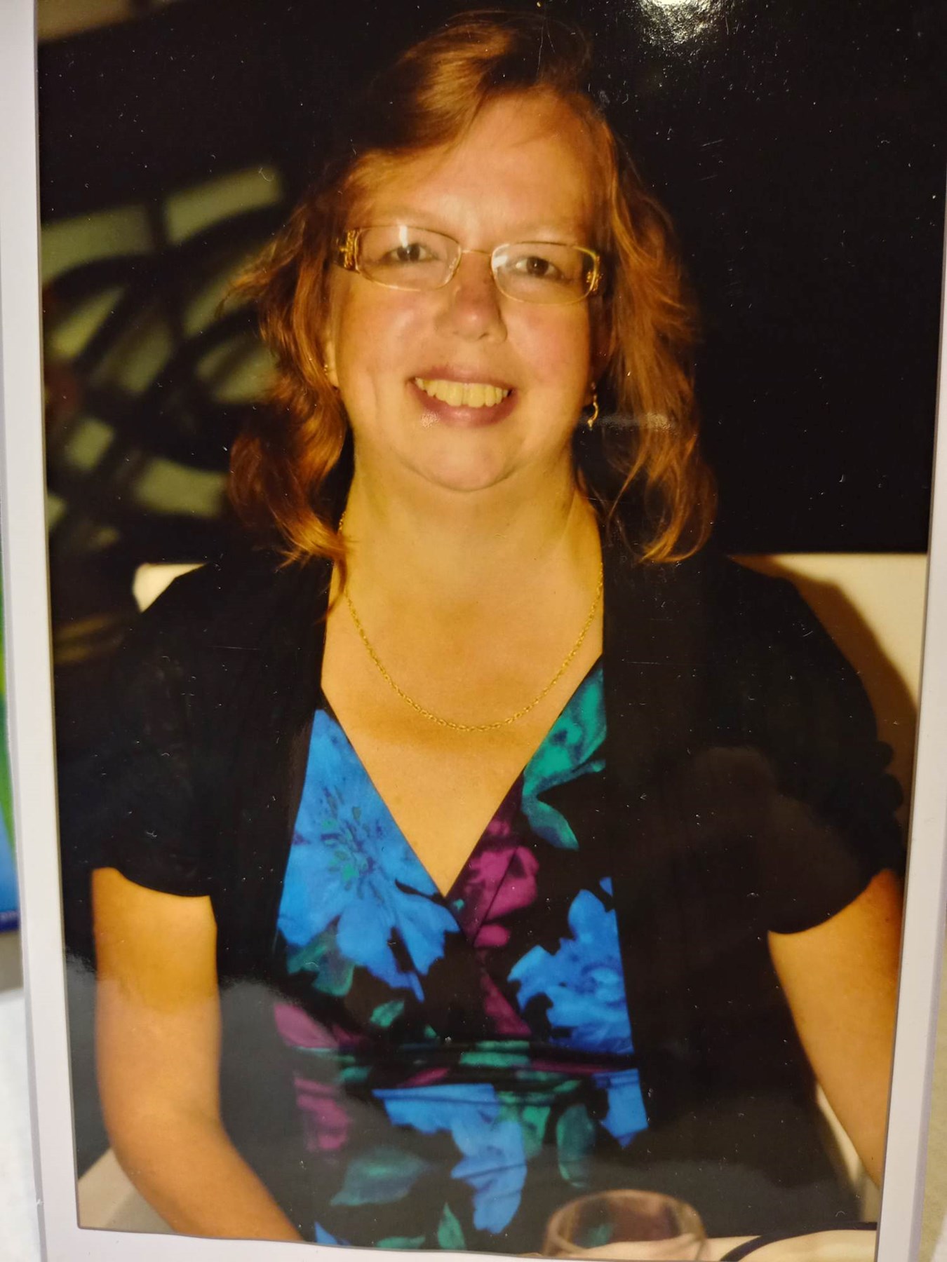 Avis de décès de Pauline Louise Freeman