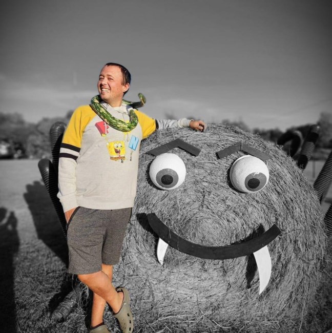 Obituary of Gregory Allen Keen