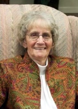 Obituary of Betty M. Stuter