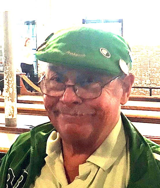 Obituary of Edward Leonard Knight