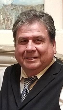 Avis de décès de Jesus Cabral Garcia