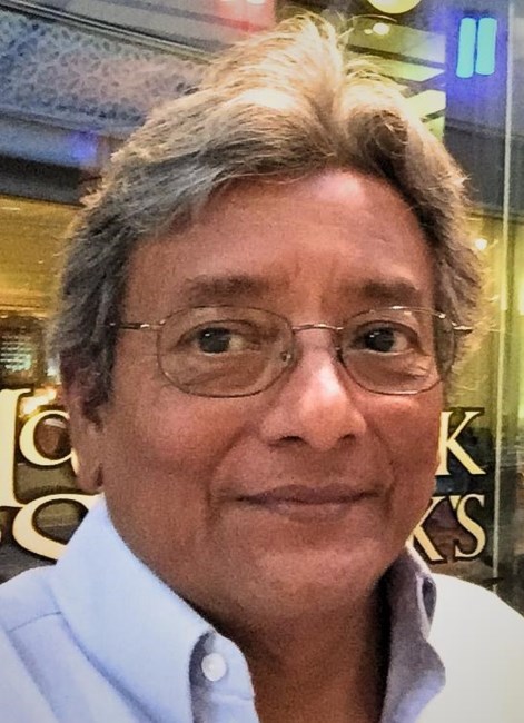 Obituary of Robert Ramirez