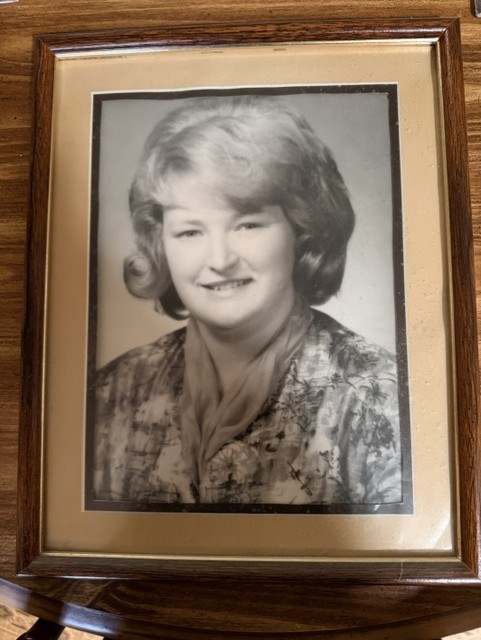 Obituary of Kathryn Dianne Sanders