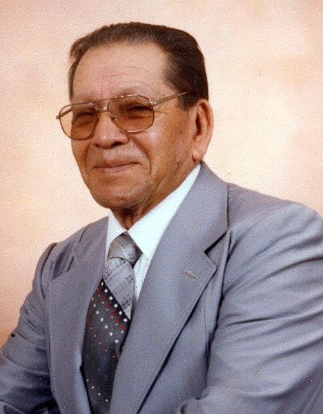 Obituary of Mario A. Salcido