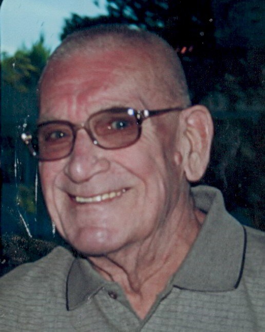 Obituary of Charles H.A. Partlow