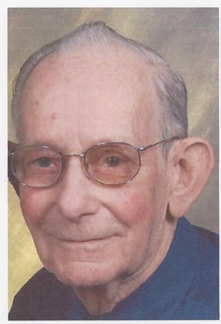 Obituary of George R. Stellwagen