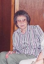 Obituary of Ethel Enadean Dempsey