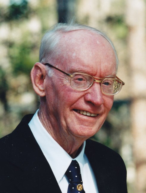 Obituary of Calvin T. Spinks