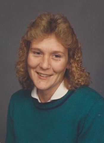 Shirley Carter Obituary
