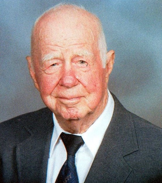 Obituary of Milo Gould Sherman