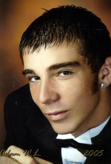 Obituary of Adam Avant