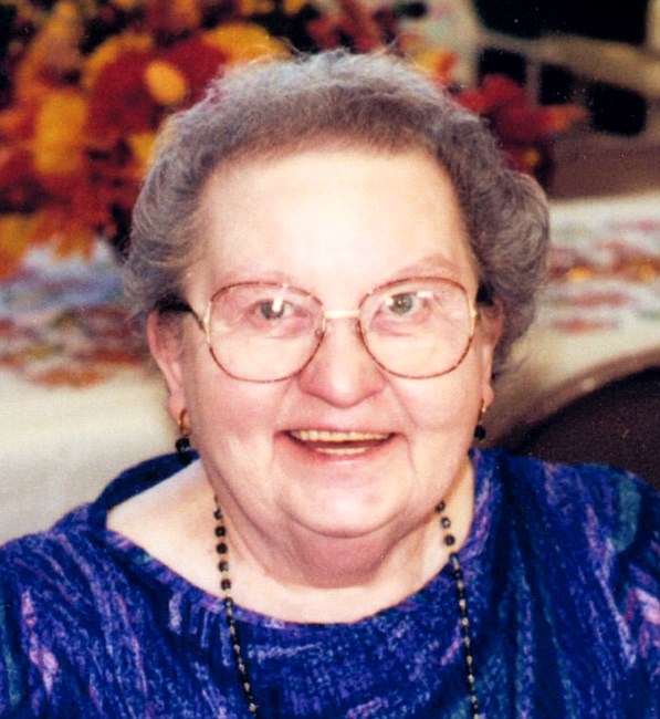 Obituary of Hattie Janetta Whitney