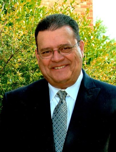 Obituary of James "David" Whitfield