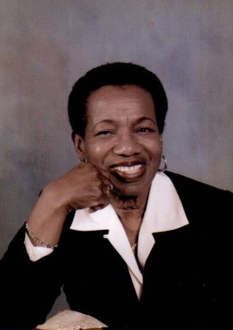 Obituario de Dorothy J. Lewis