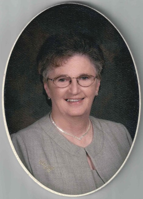 Obituary of Jacqueline Ida Lewis