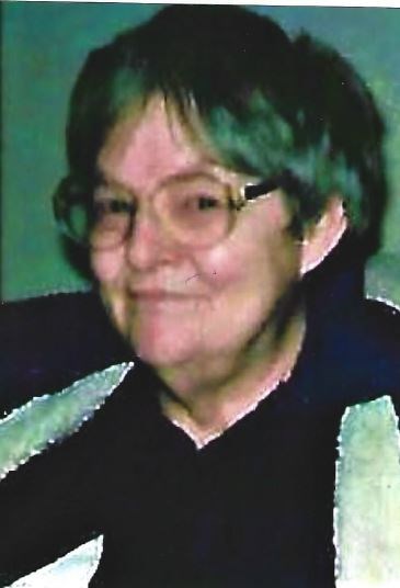 Obituary of Ruth LaVonnie Bennett