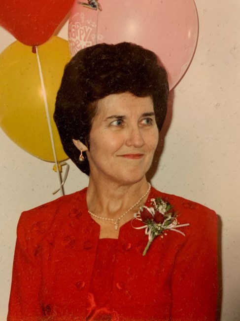 Obituary of Beverly Mae Disque