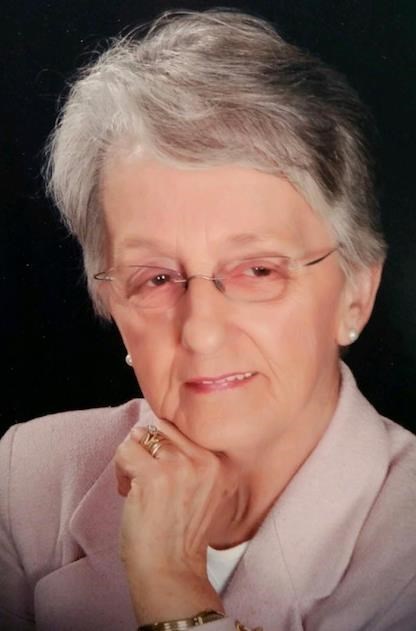 Obituario de Mabel Jean Dunn