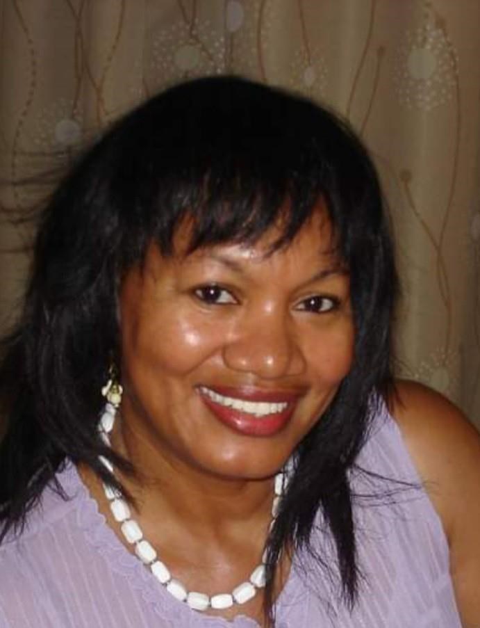 Obituary of Myzella M Dowdell