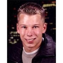 Obituary of Matthew Megger