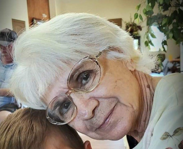 Obituary of Catherine A Lowe