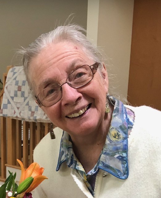 Obituary of Elva Del Porto