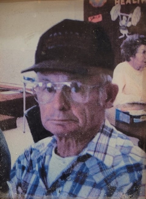 Obituary of Ernest Wayne Lawson